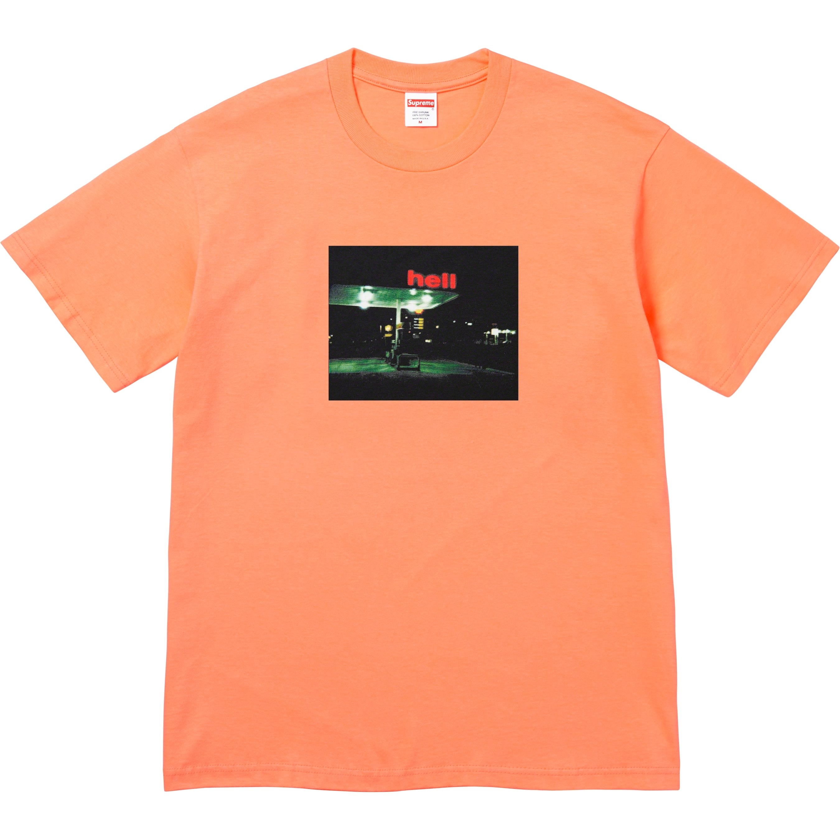 Hell Tee view 12